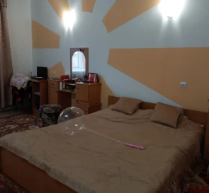 Photo 2. One-Room flat, to rent. Poltava Киевский