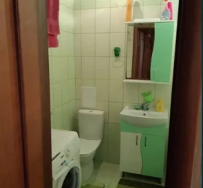 Photo 3. Two-Room flat, to rent. Poltava Подольский