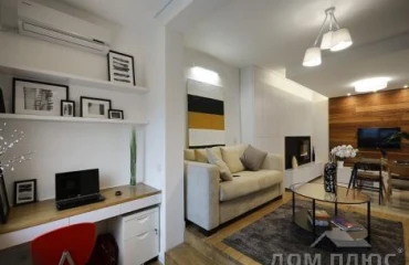 Photo One-Room flat, for sale. Kyiv Шевченковский