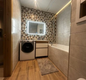 Photo 5. One-Room flat, to rent. Poltava Киевский