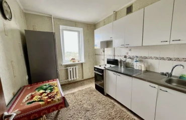 Photo Two-Room flat, to rent. Poltava Киевский