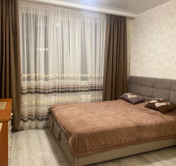 Zdjęcie 1. Dwupokojowe mieszkanie, do wynajęcia. Odesa Приморский