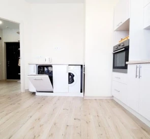 Foto 3. Dos Ambientes piso, para alquilar. Odesa Киевский
