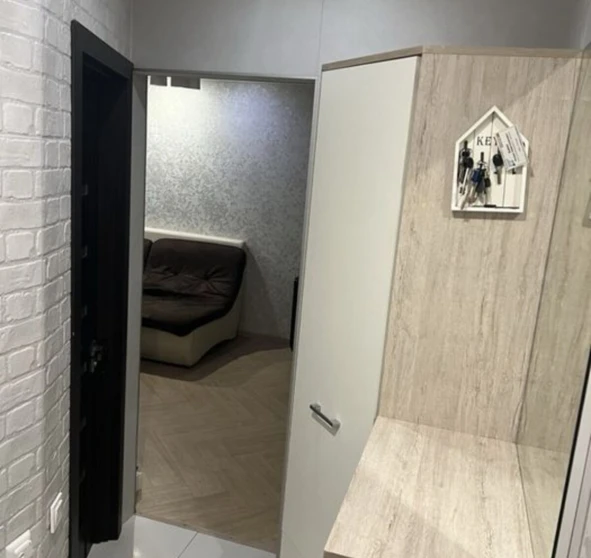 Fotografie 1. Trei Camere apartament, de vânzare. Poltava Шевченковский (Октябрьский)