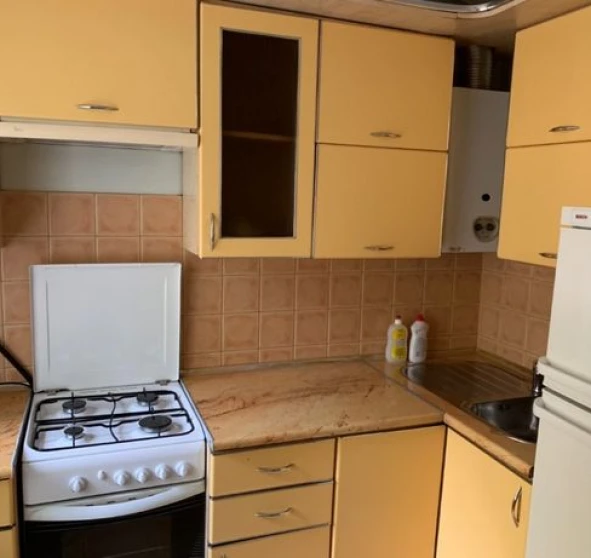 Zdjęcie 1. Dwupokojowe mieszkanie, do wynajęcia. Odesa Приморский