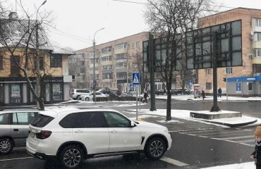 Фото Коммерческая, продажа. Черкассы
