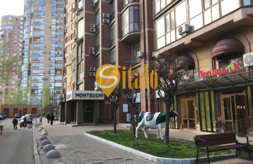 Фото Двокімнатна квартира, оренда. Київ Печерский