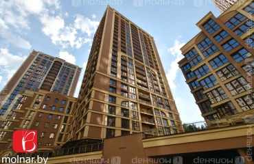 Фото Трехкомнатная квартира, продажа. Минск Первомайский