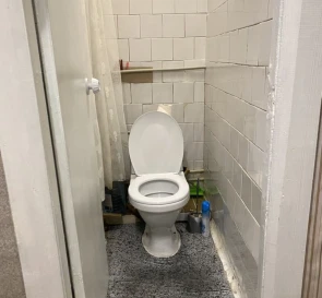 Фото 4. Двухкомнатная квартира, аренда. Полтава Шевченковский (Октябрьский)