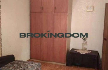 Photo One-Room flat, for sale. Kyiv Соломенский