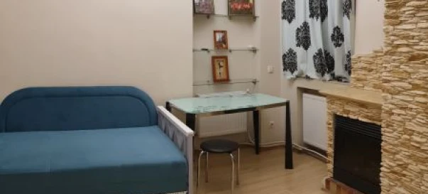 Zdjęcie 1. Kawalerka mieszkanie, do wynajęcia. Odesa Приморский