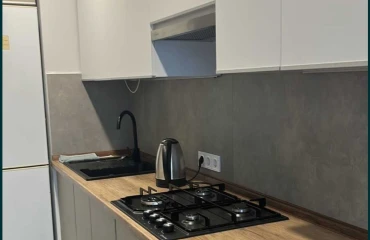 Photo One-Room flat, for sale. Zhytomyr Максютова