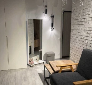 Photo 5. One-Room flat, to rent. Poltava