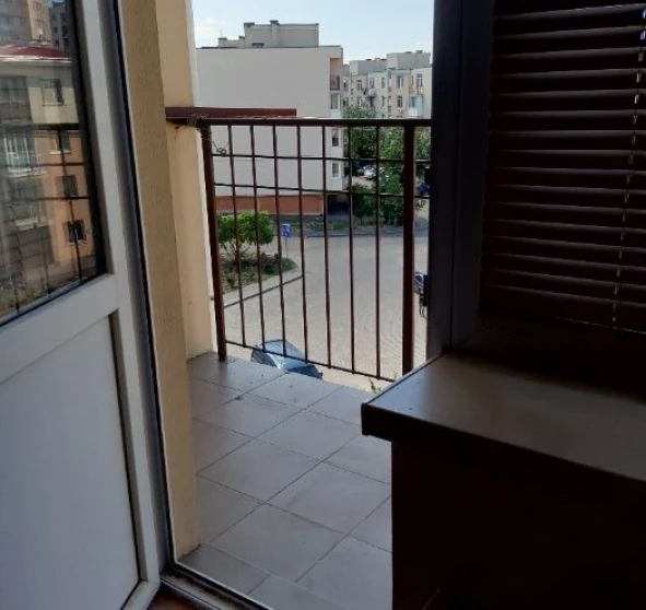 Fotografie 1. Garsonieră apartament, de închiriat. Odesa Хаджибейский (Малиновский)