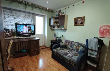 Фото Двокімнатна квартира, продаж. Житомир Центр