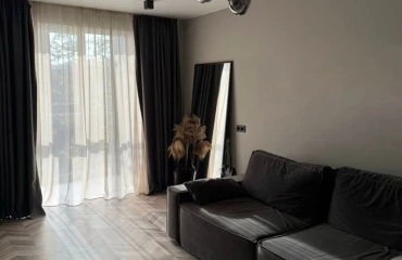 Photo Two-Room flat, to rent. Poltava Подольский