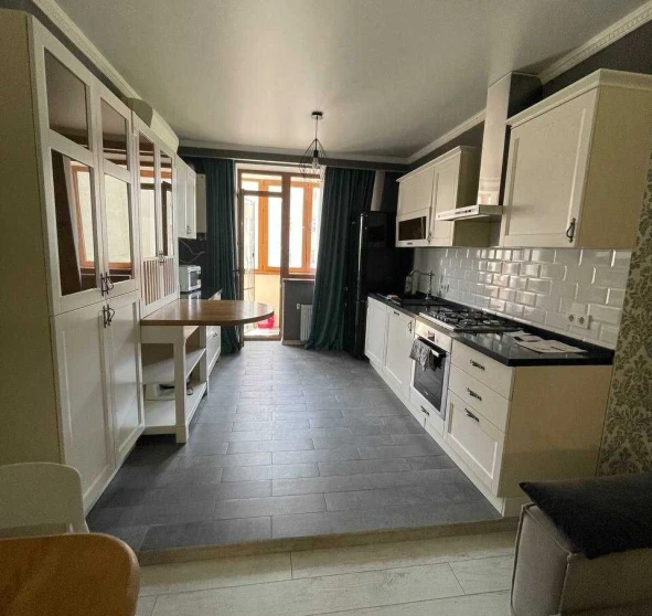 Foto 1. Monoambiente piso, para alquilar. Odesa Приморский
