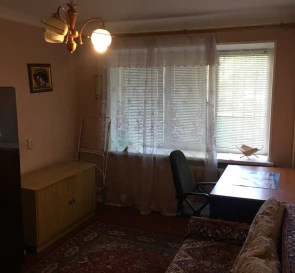 Photo 4. Two-Room flat, to rent. Poltava Подольский