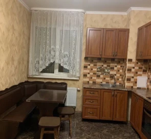 Foto 4. Dos Ambientes piso, para alquilar. Kyiv Дарницкий район, Vyrlytsia