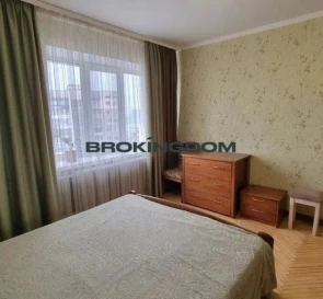 Photo 2. Four-Room flat, for sale. Kyiv Соломенский