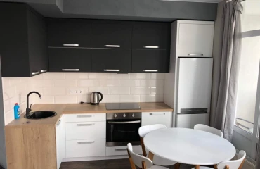 Photo One-Room flat, to rent. Kyiv Дарницкий район, Boryspilska