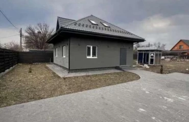 Photo House, for sale. Kyiv