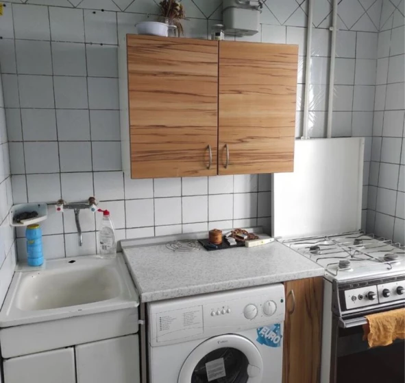 Photo 1. Two-Room flat, to rent. Poltava Шевченковский (Октябрьский)