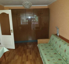 Zdjęcie 3. Kawalerka mieszkanie, do wynajęcia. Poltava Подольский
