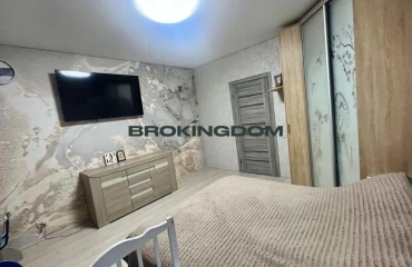 Photo One-Room flat, for sale. Sofiivska Borshchahivka