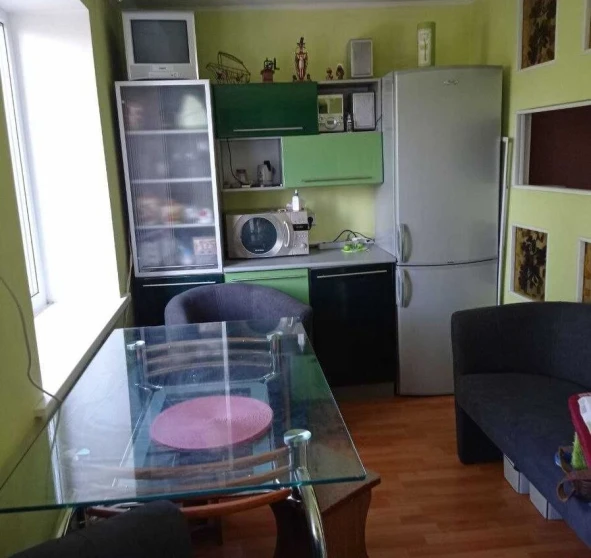 Fotografie 1. Două Camere apartament, de închiriat. Poltava Киевский