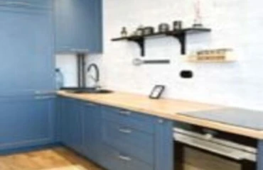 Photo Three-Room flat, for sale. Kriukivshchyna