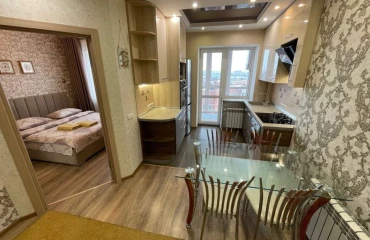 Photo Two-Room flat, to rent. Poltava Шевченковский (Октябрьский)