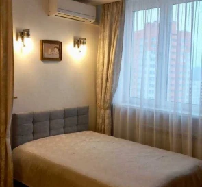 Fotografie 2. Garsonieră apartament, de închiriat. Kyiv Дарницкий