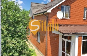 Photo House, for sale. Kyiv Дарницкий