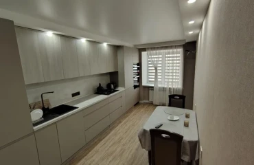 Photo One-Room flat, for sale. Poltava Шевченковский (Октябрьский)