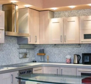 Photo 5. Three-Room flat, to rent. Odesa Приморский