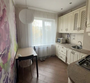 Photo 5. Two-Room flat, to rent. Poltava Шевченковский (Октябрьский)