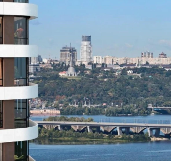 Foto 1. Tres Ambientes piso, en venta. Kyiv Дарницкий