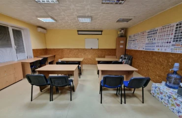 Photo Office, to rent. Kyiv Подольский, Kontraktova ploshcha