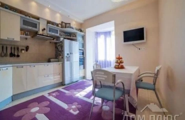 Photo Four-Room flat, for sale. Kyiv Оболонский