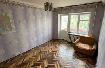 Foto Monoambiente piso, en venta. Kyiv Голосеевский