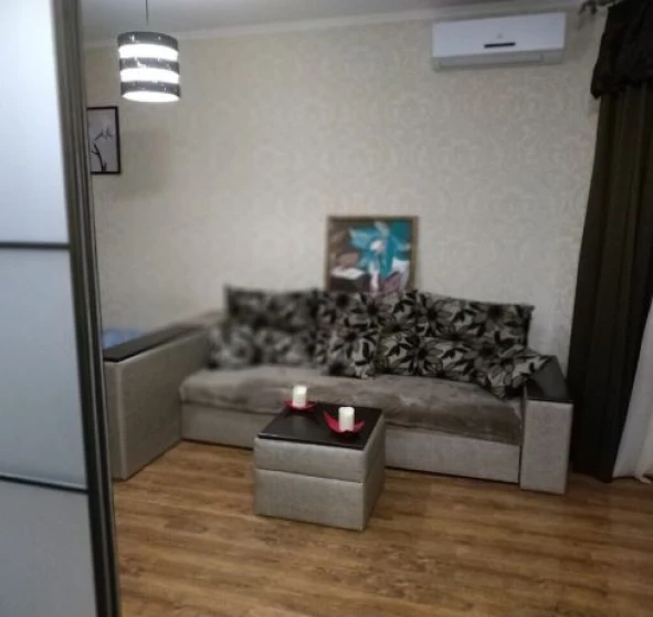 Photo 1. One-Room flat, to rent. Odesa Приморский