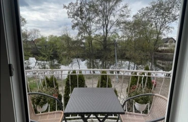 Photo Townhouse, to rent. Kyiv Дарницкий район, Slavutych