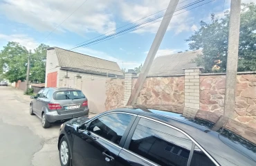 Фото Будинок, продаж. Житомир Мальованка