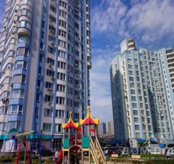 Photo 1. Two-Room flat, for sale. Kyiv Дарницкий