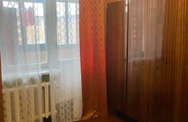 Photo One-Room flat, to rent. Poltava Шевченковский (Октябрьский)