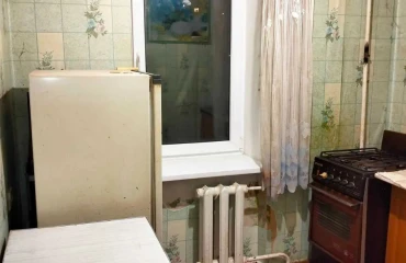 Фото Однокімнатна квартира, продаж. Полтава Подольский