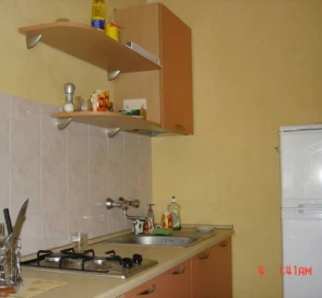 Zdjęcie 2. Kawalerka mieszkanie, do wynajęcia. Odesa Приморский