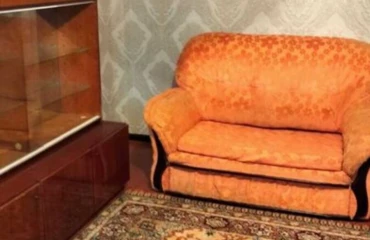 Photo Three-Room flat, to rent. Poltava Киевский