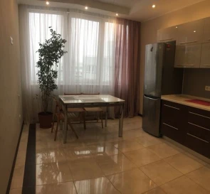 Zdjęcie 4. Kawalerka mieszkanie, do wynajęcia. Odesa Киевский